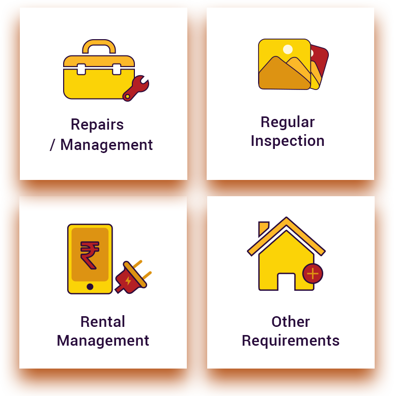 Property Management Services in Chennai